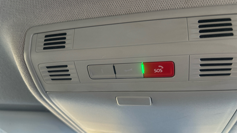 Skoda Scala 1.5 TSI SE 5dr DSG Petrol Hatchback